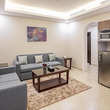 Semat Aparthotel Джедда Экстерьер фото